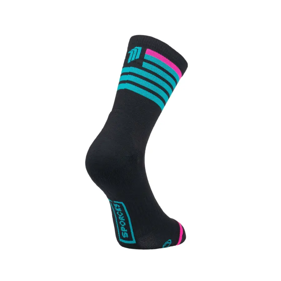 SPORCKS Socks - RED AIR