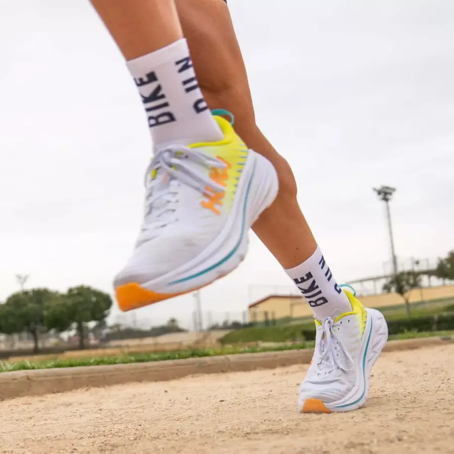 SPORCKS Socks - SBR 