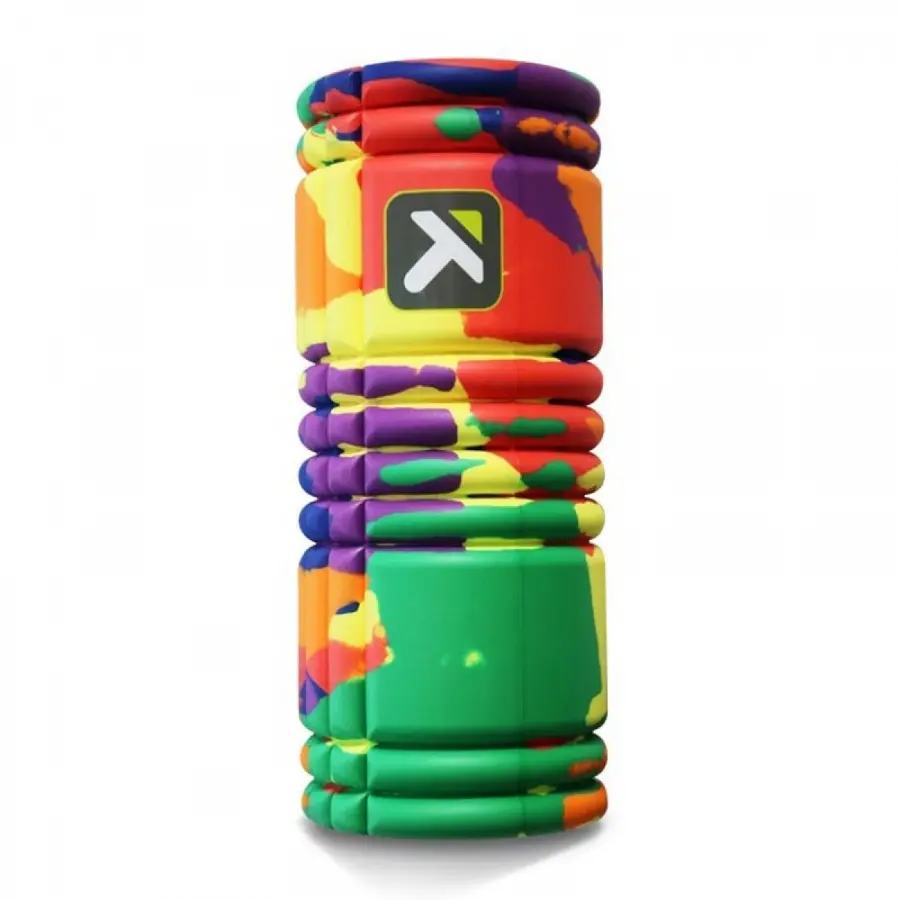 TRIGGER POINT Foam Roller Grid 1.0