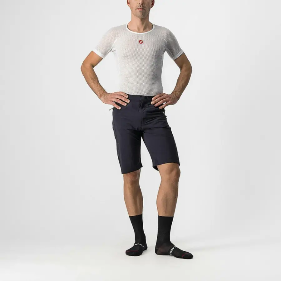 CASTELLI Unlimited Baggy Short