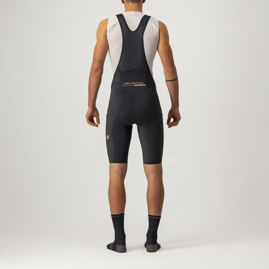 CASTELLI Unlimited Bibshort