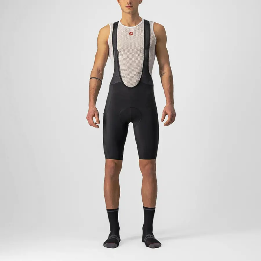 CASTELLI Unlimited Bibshort