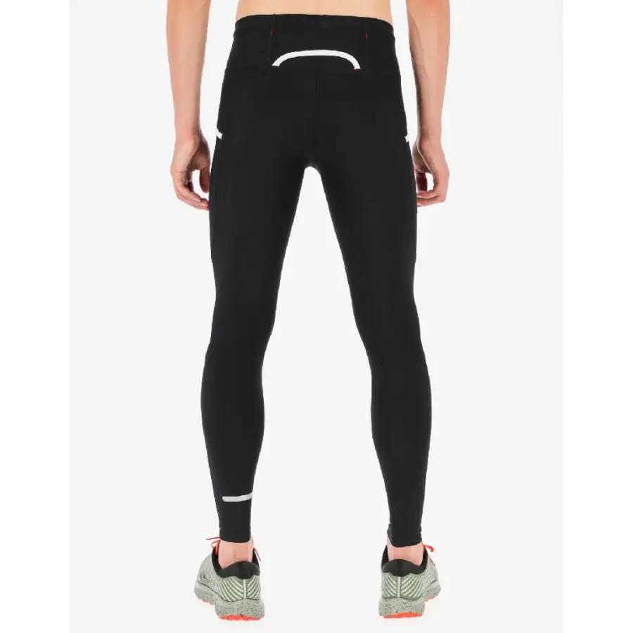 FUSION Hot Long Tights M