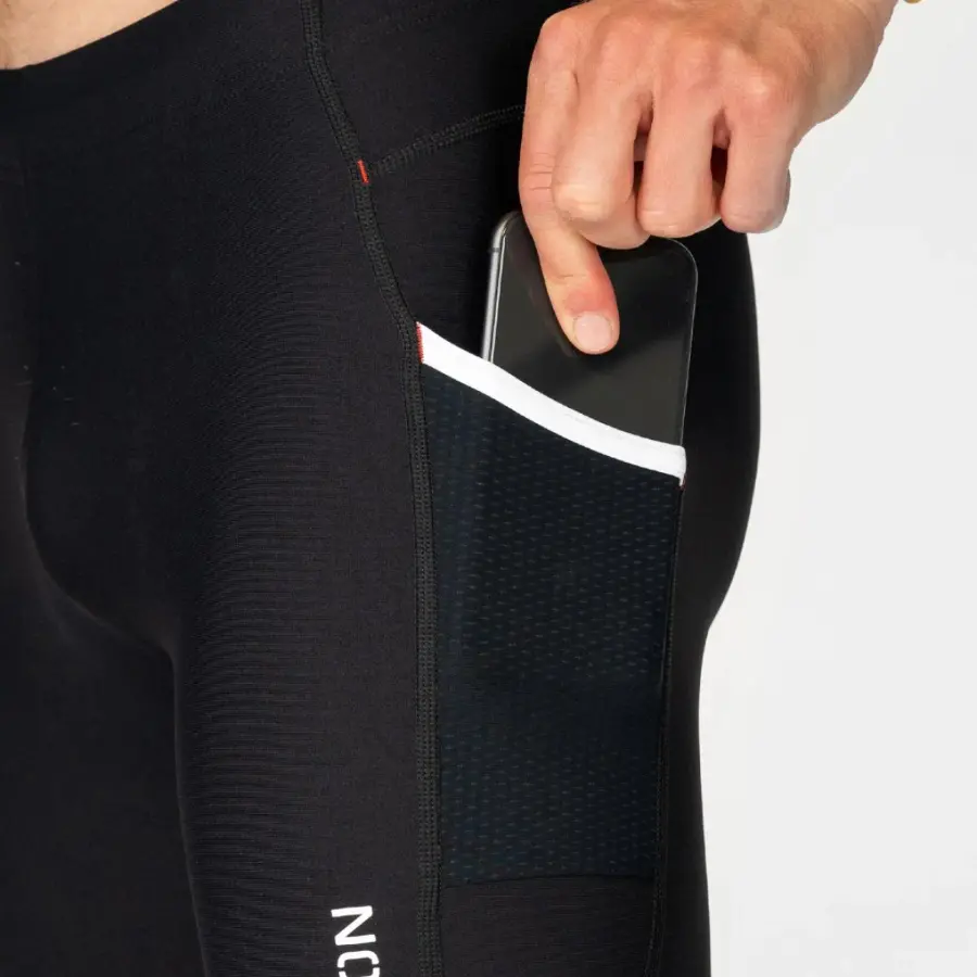 FUSION Hot Long Tights M