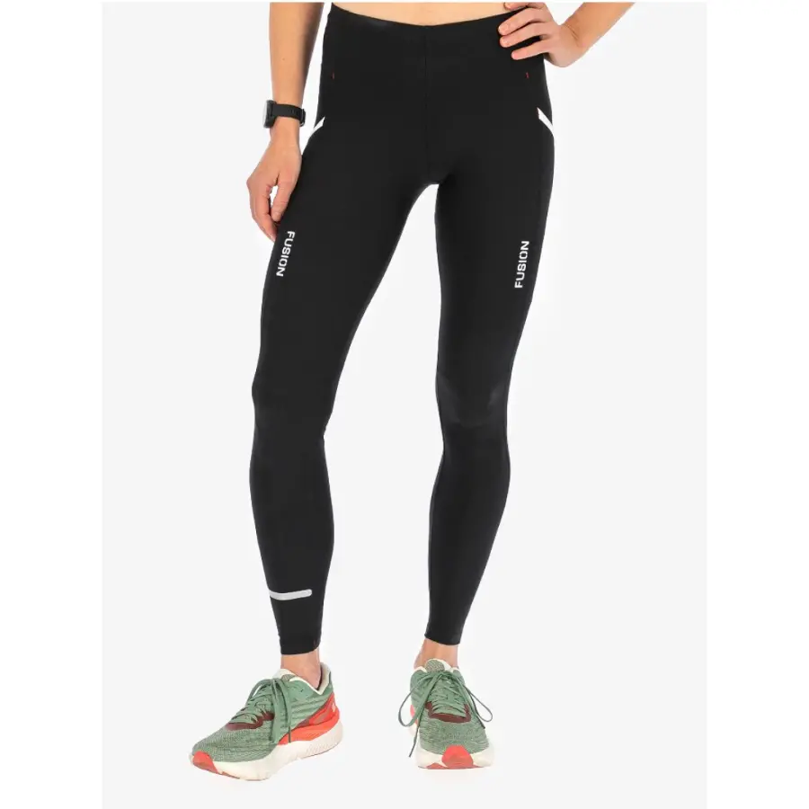 FUSION Hot Long Tights M