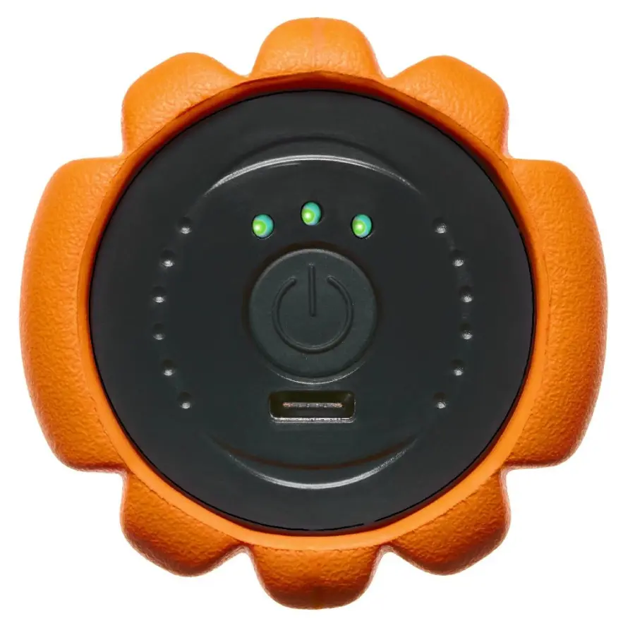 TRIGGER POINT Nano Vibe