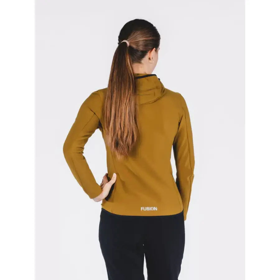 FUSION Womens Recharge Hoodie
