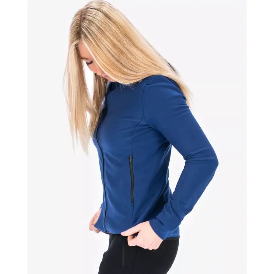 FUSION Womens Recharge Hoodie