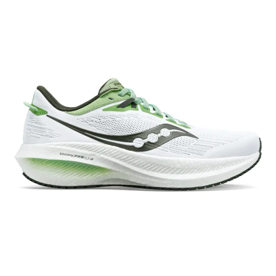 SAUCONY Triumph 21 M