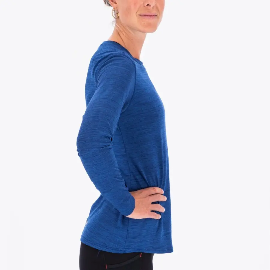 FUSION Womens C3 LS shirt