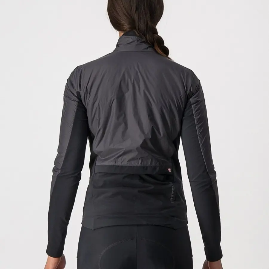 CASTELLI Unlimited Puffy Jacket
