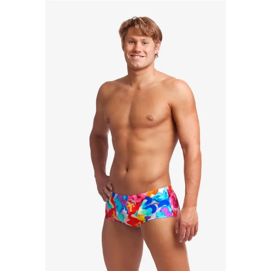 FUNKY TRUNKS Men´s Classic Trunks 