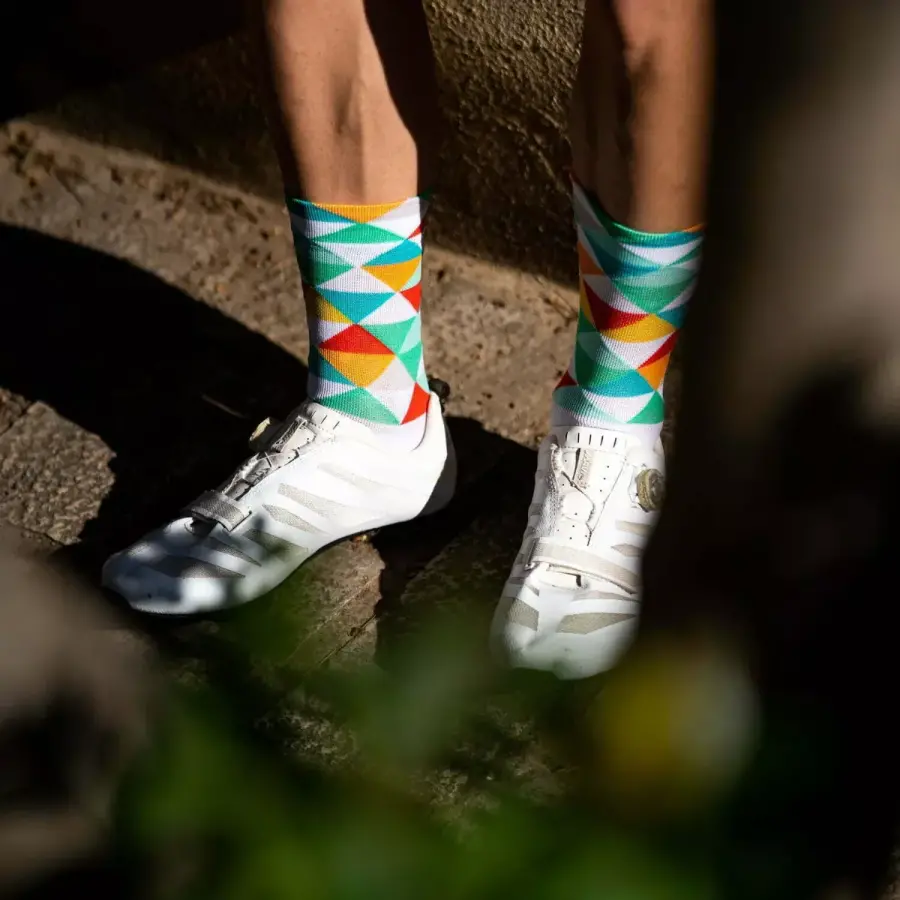 SPORCKS Socks - COLL DE RATES