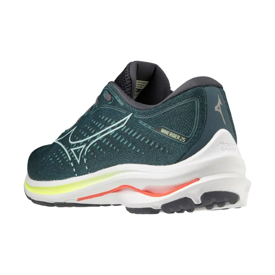 MIZUNO WAVE Rider 25 M