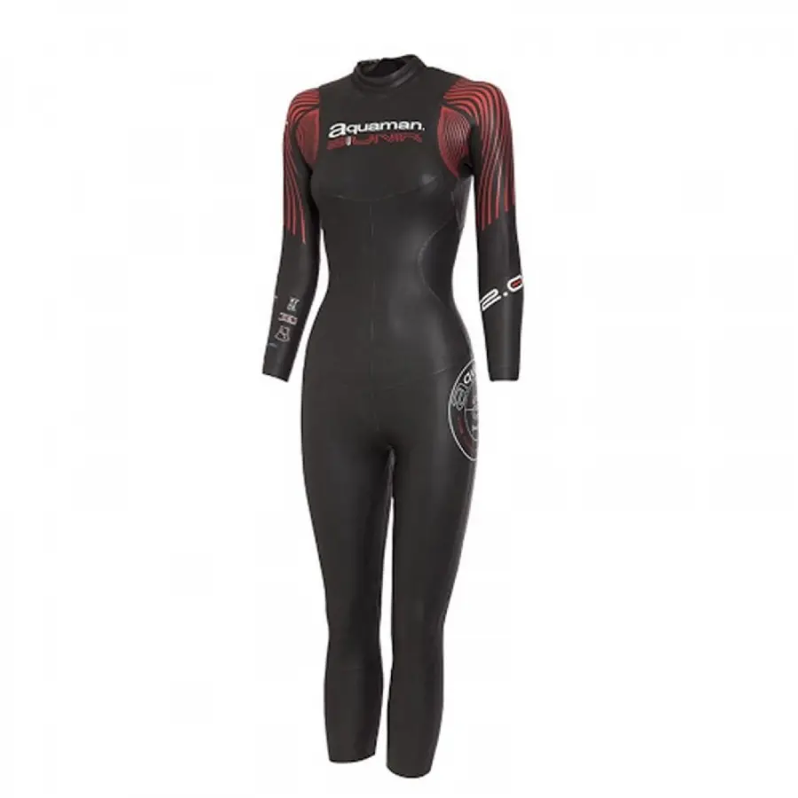 AQUAMAN Bionik wetsuit W