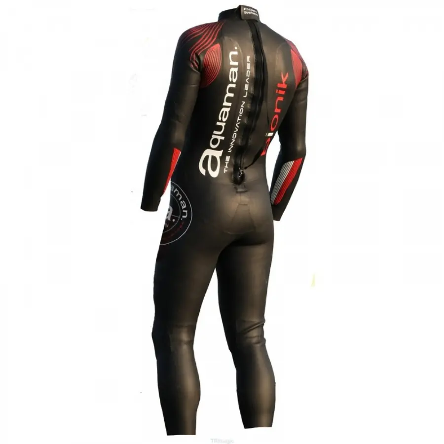 AQUAMAN Bionik wetsuit W