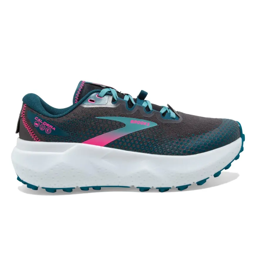 BROOKS Caldera 6 W