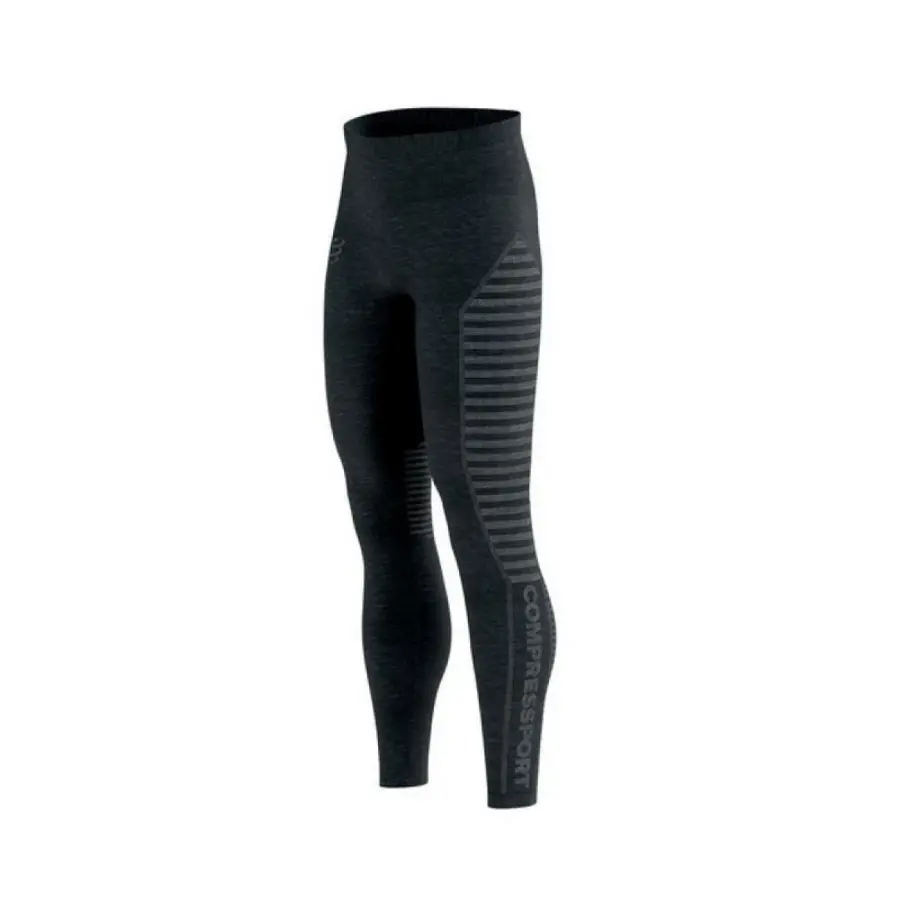 COMPRESSPORT Winter Run tights