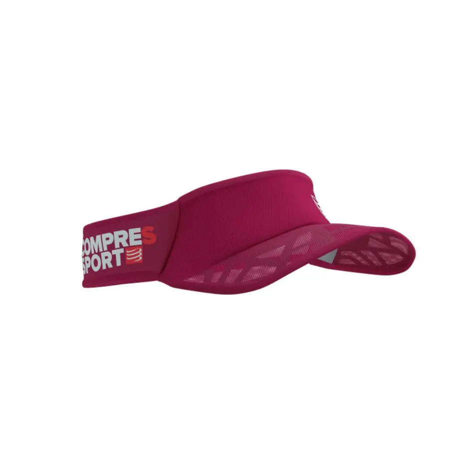 COMPRESSPORT Spiderweb Ultralight visor