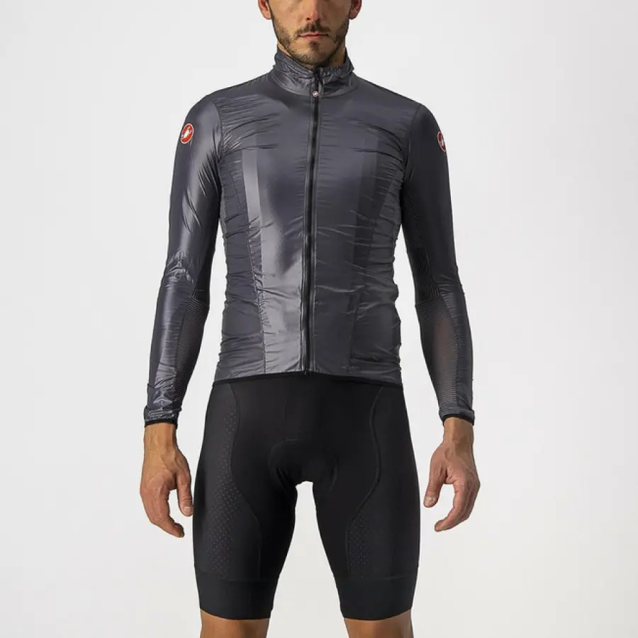 CASTELLI Aria Shell Jacket