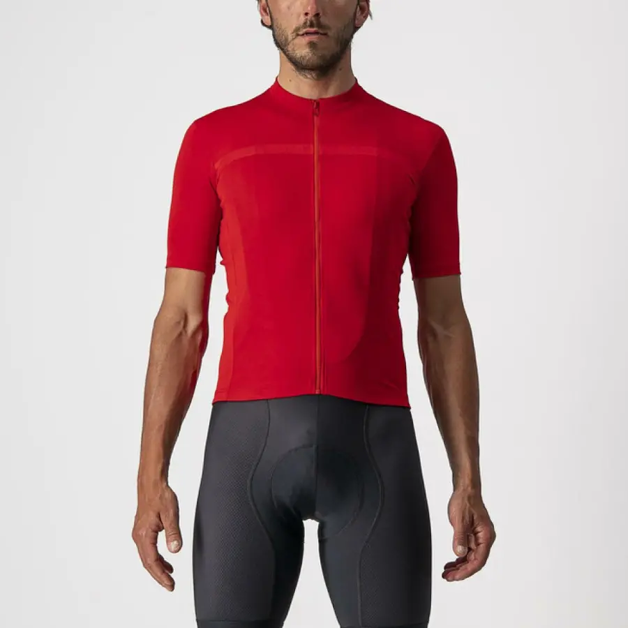 CASTELLI Classifica Jersey