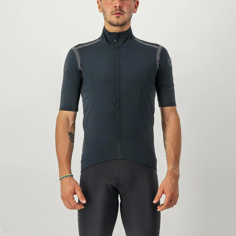CASTELLI Gabba RoS 