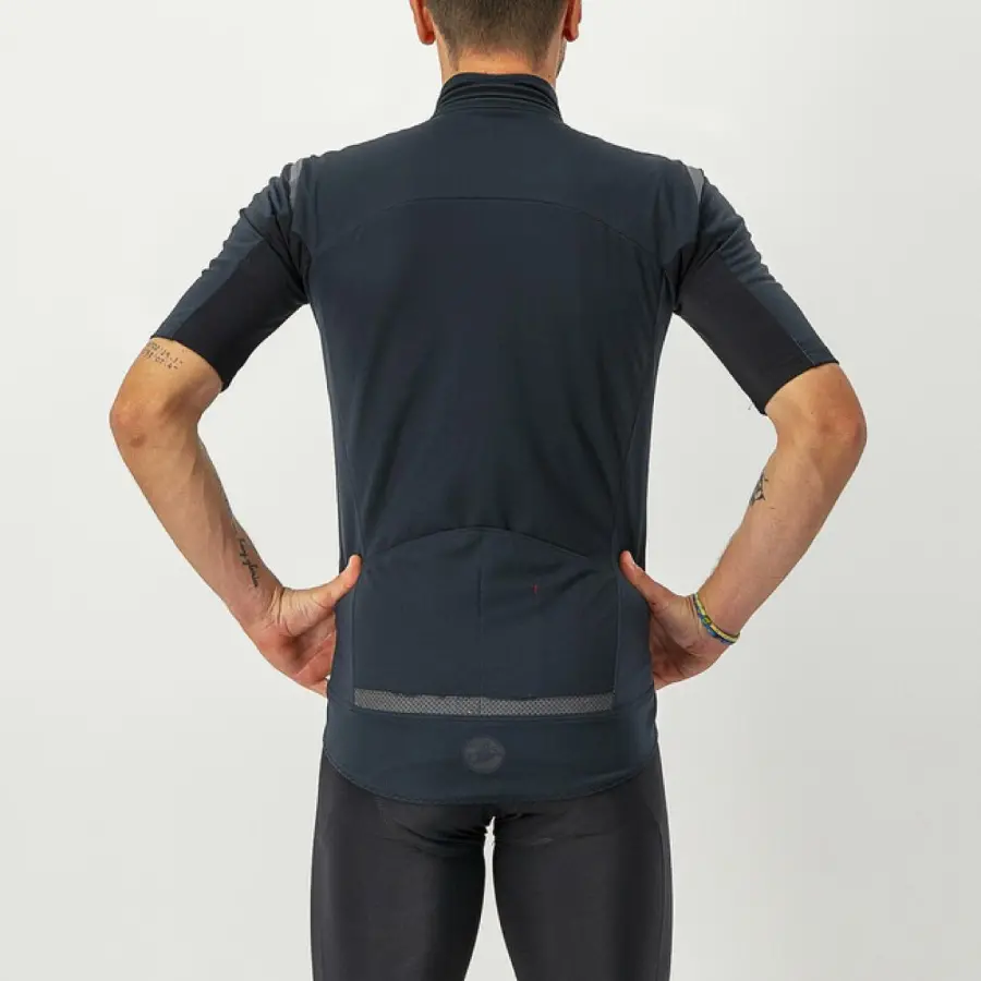CASTELLI Gabba RoS 
