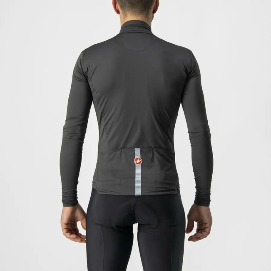 CASTELLI Pro Termal Mid LS Jersey