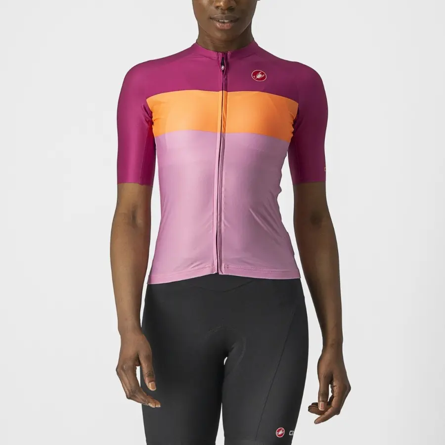 CASTELLI Aero Pro Jersey W