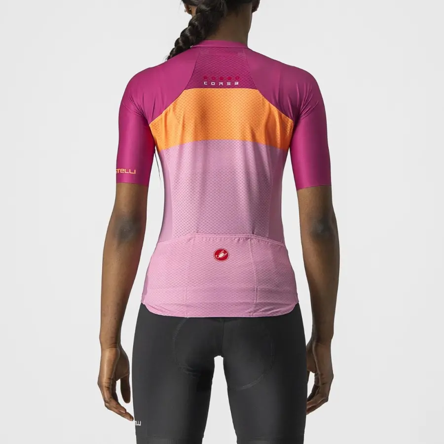 CASTELLI Aero Pro Jersey W