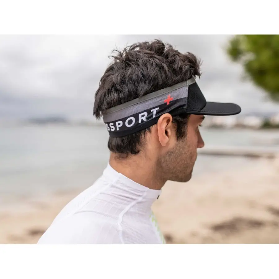 COMPRESSPORT Visor Ultralight