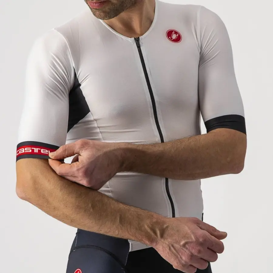 CASTELLI Free Sanremo 2 Suit Short Sleeve