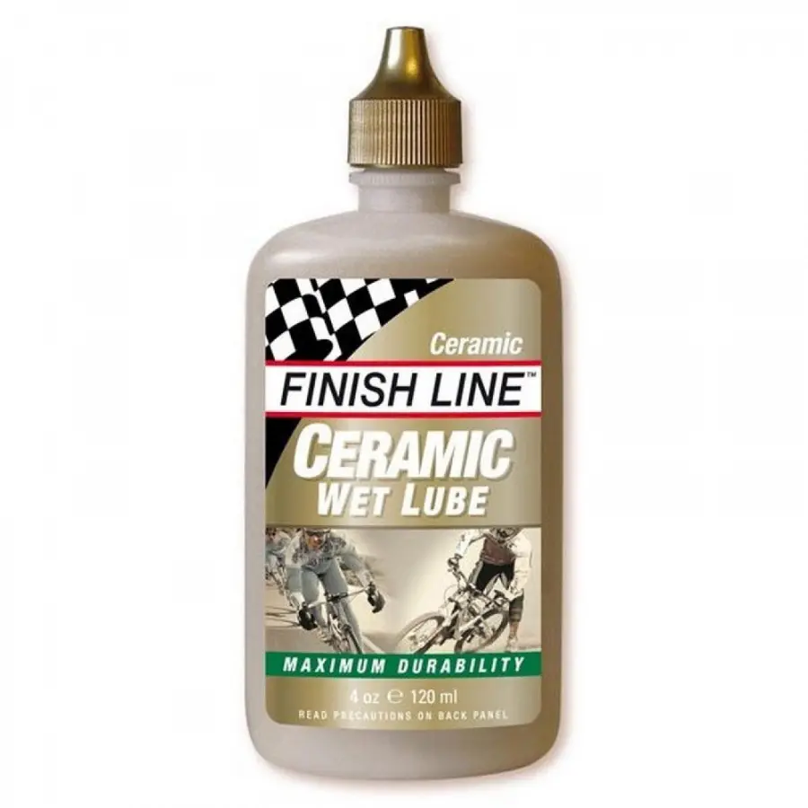 FINISH LINE Ceramic Wet dávkovač 60ml