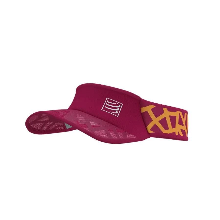 COMPRESSPORT Spiderweb Ultralight visor