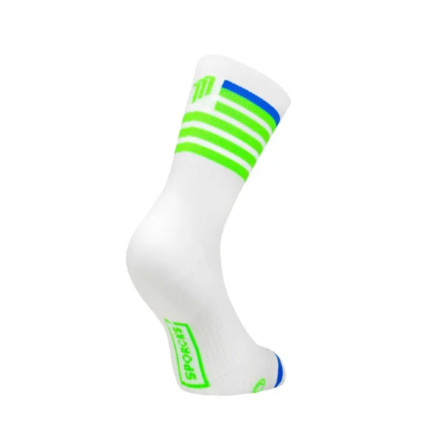 SPORCKS Socks - RED AIR