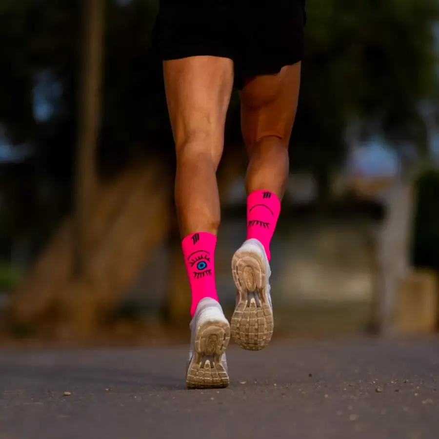 SPORCKS Socks - EYE 