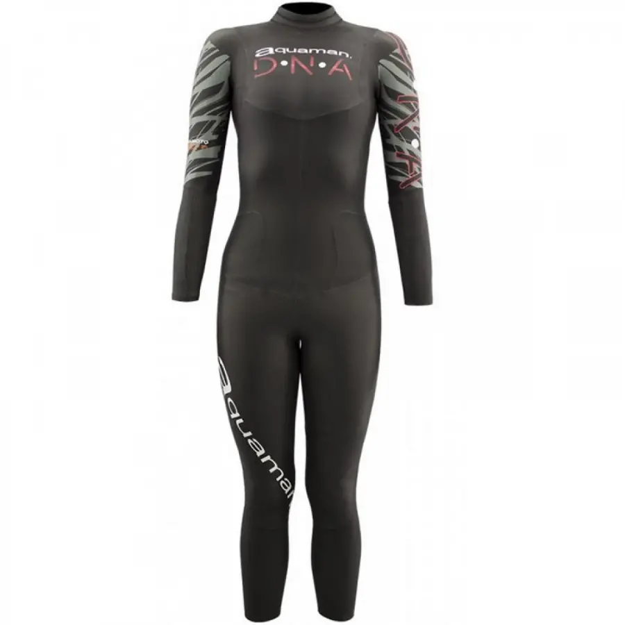 AQUAMAN DNA wetsuit W