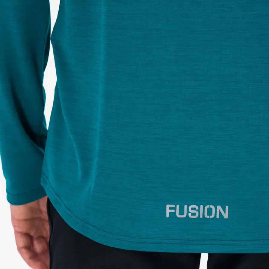 FUSION Mens C3 LS shirt