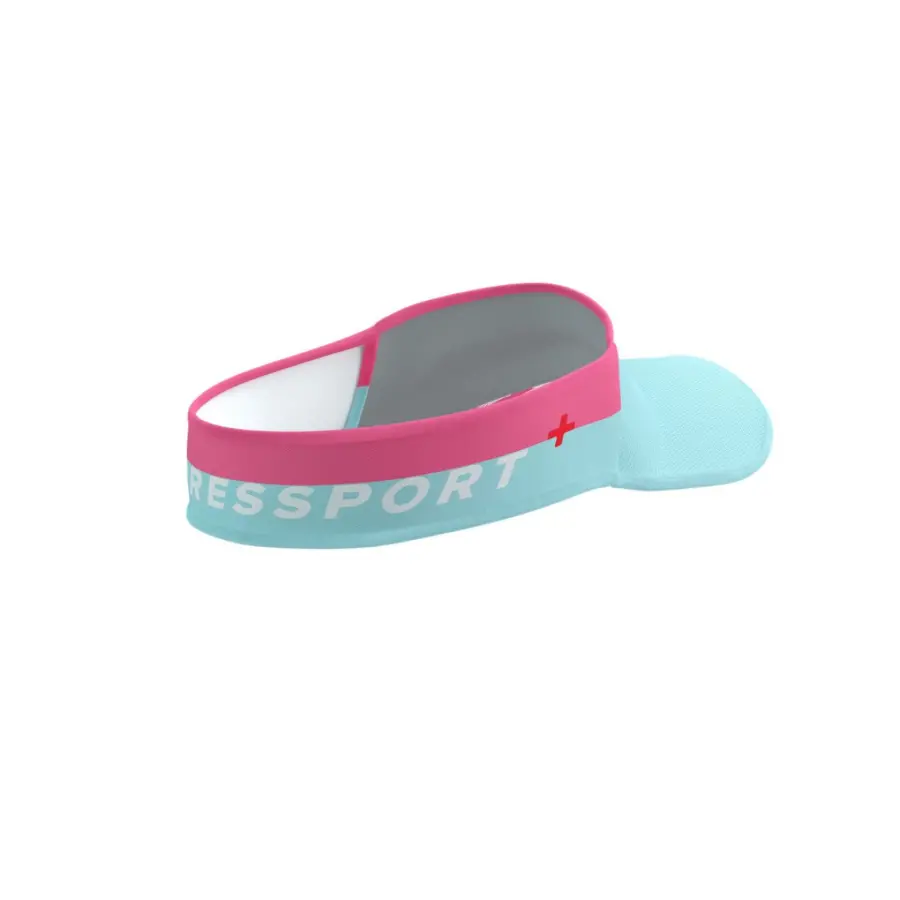 COMPRESSPORT Visor Ultralight