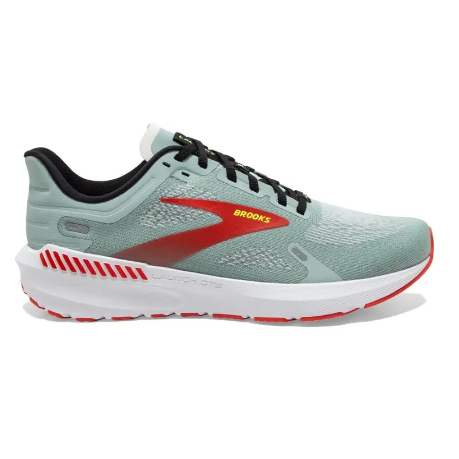 BROOKS Launch GTS 9 M