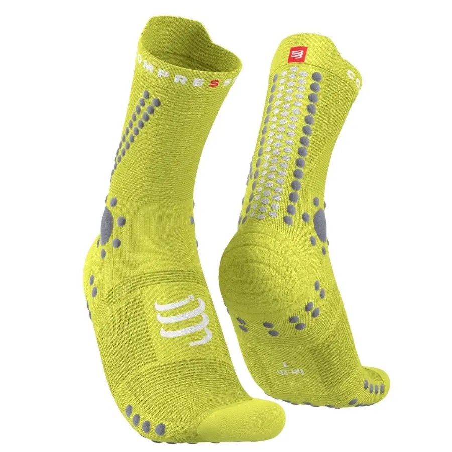 COMPRESSPORT Pro Racing socks V4.0 trail