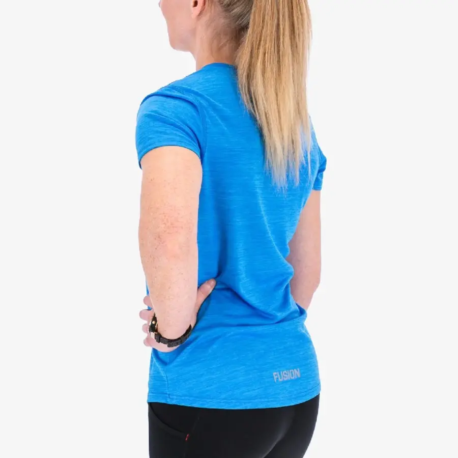 FUSION Womens C3 T-shirt