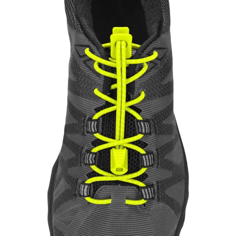 NATHAN Run Laces