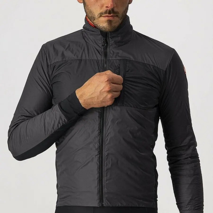 CASTELLI Unlimited Puffy Jacket M