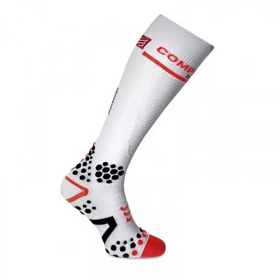 COMPRESSPORT Compression Full Socks V2.1