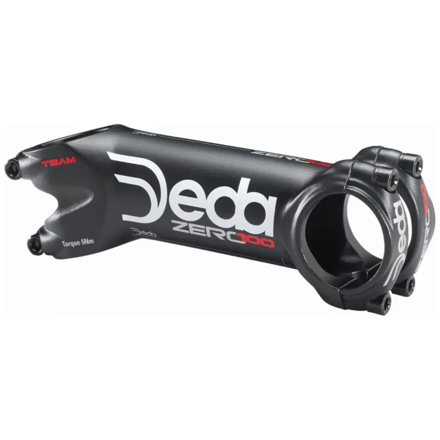 DEDA představec Zero100 Team 70°