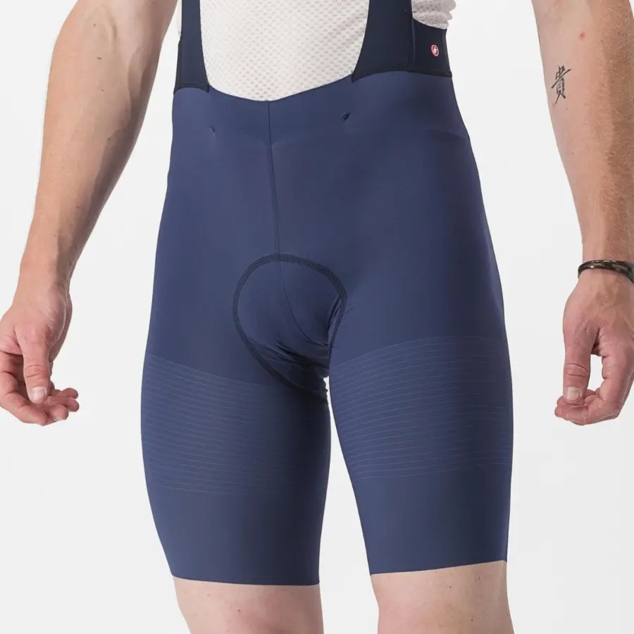 CASTELLI Premio Black Bibshort