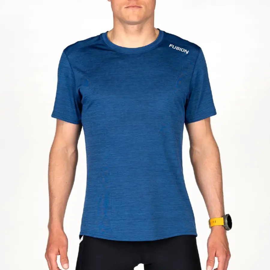 FUSION Mens C3 T-shirt