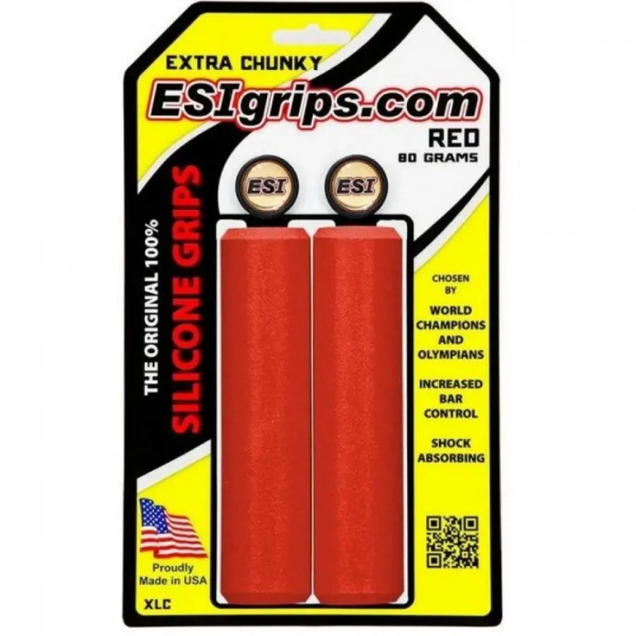 ESI Gripy Chunky