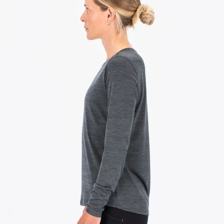 FUSION Womens C3 LS shirt